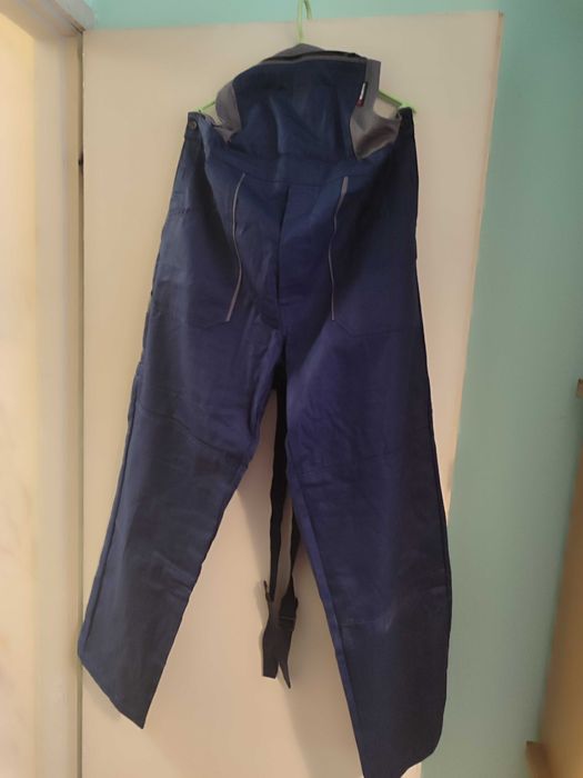 Работен гащеризон WURTH