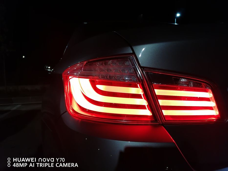 Стопове за BMW F10