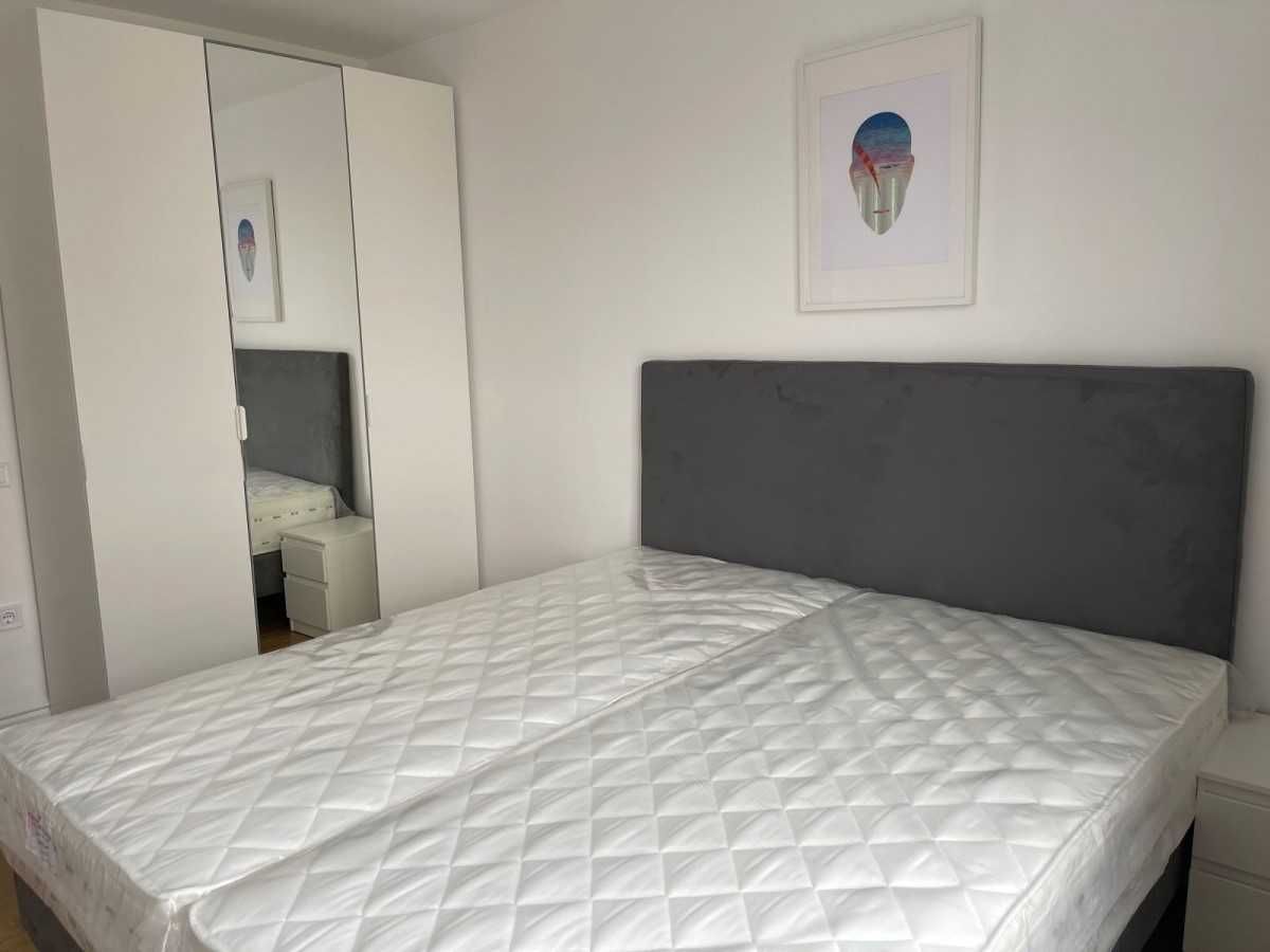 Дава се под наем Тристаен апартамент в София, Кръстова вада - 111 кв.м за 1300 € - Снимка #5