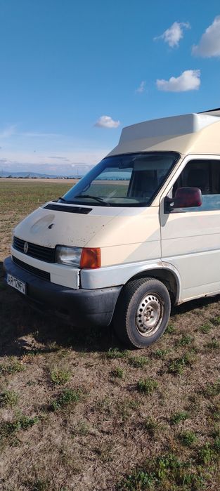 Vând t4 syncro 4x4