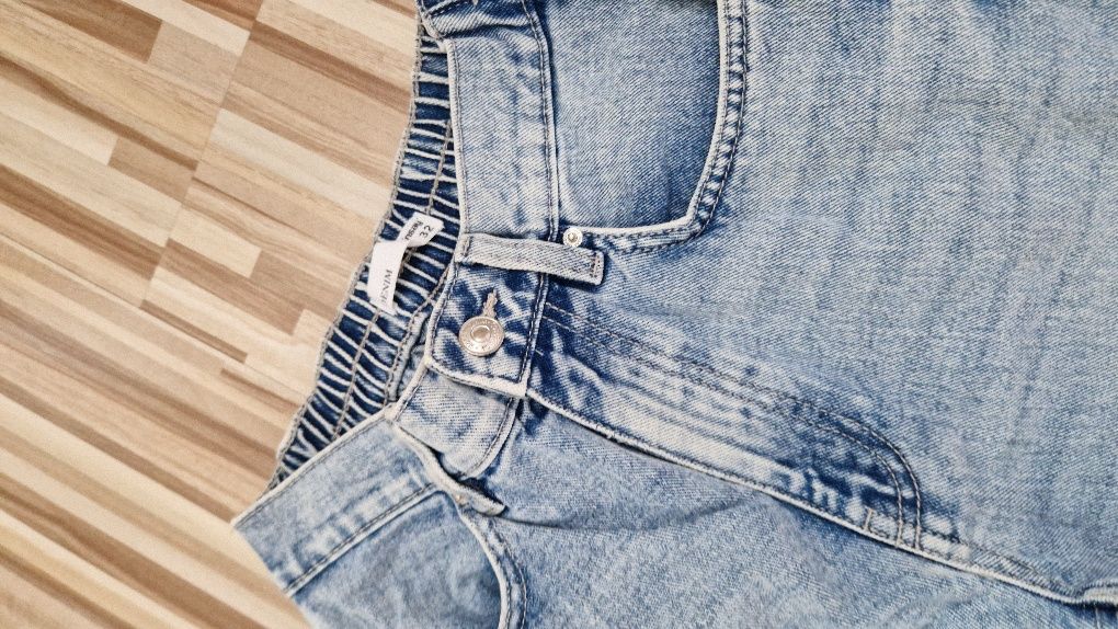 Дънки тип joggers