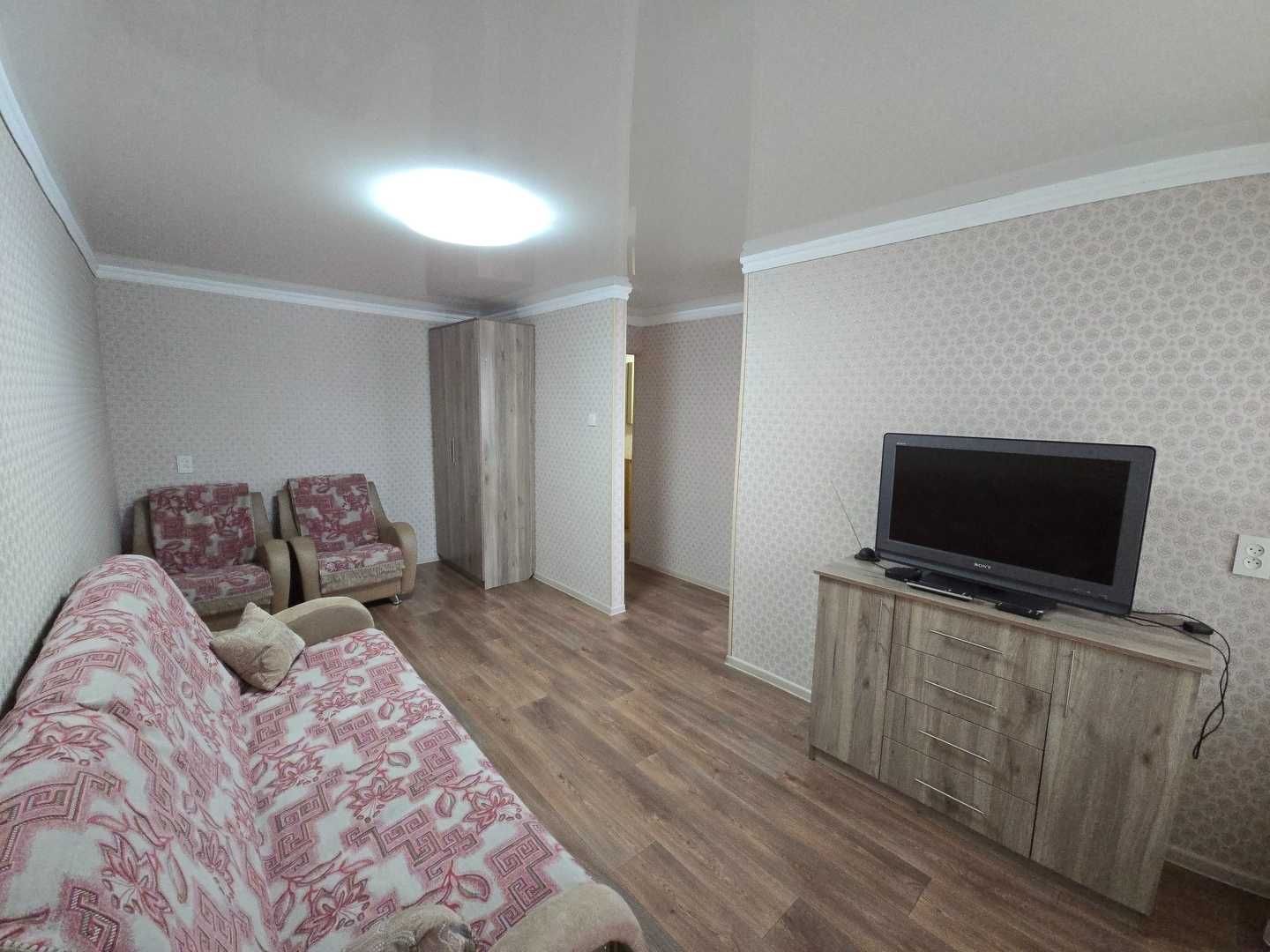 Продам однокомнатную квартиру