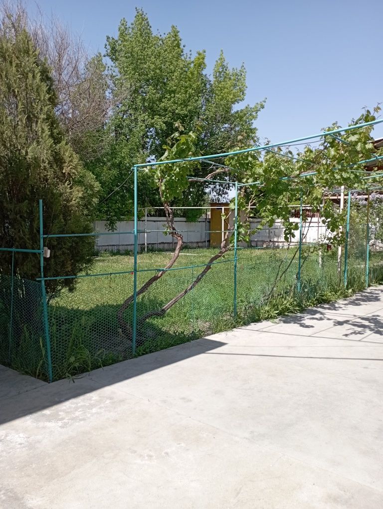 Продается отдельный дом