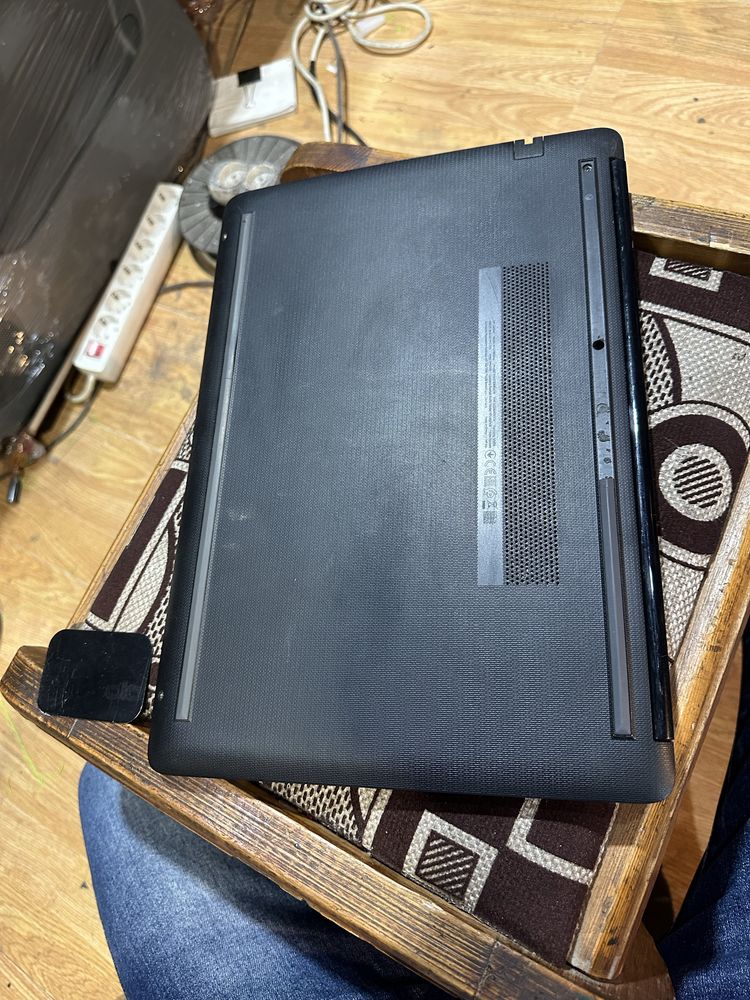 HP Notebook — 14-ck0825no