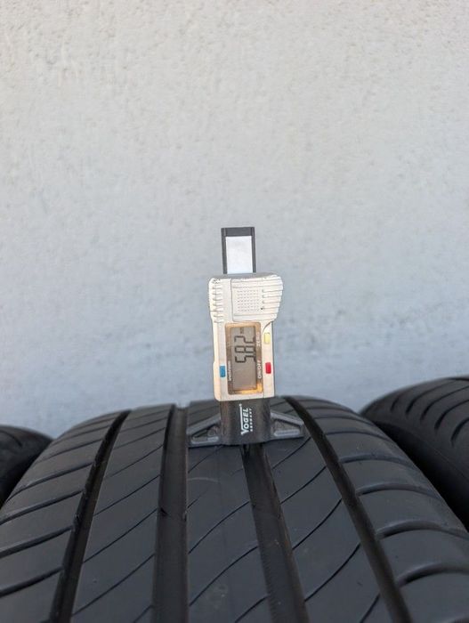 Jante THIA 17" Volvo S60 V60 Hybrid S80 V70 XC70 V40 S40 anvelope 235/45R17 Michelin 31381813