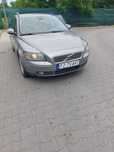 Vând volvo v50 în stare perfectă
