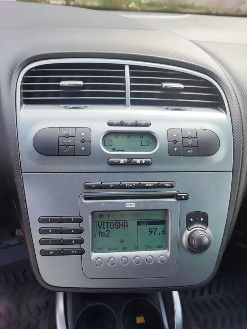 Seat Altea XL 105к.с