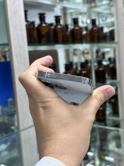 iPhone 14 Pro  128gb  79% karopka bor