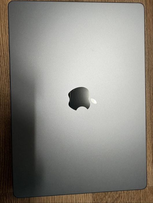 Macbook Pro 14 дюйм 512/16ГБ M3