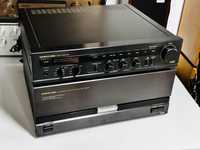 Amplificator/bloc de putere ONKYO Integra M-5550+Preamplificator P3370