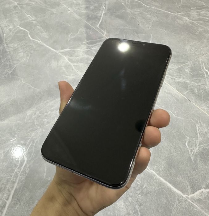 iPhone Xs 256 GB ideal