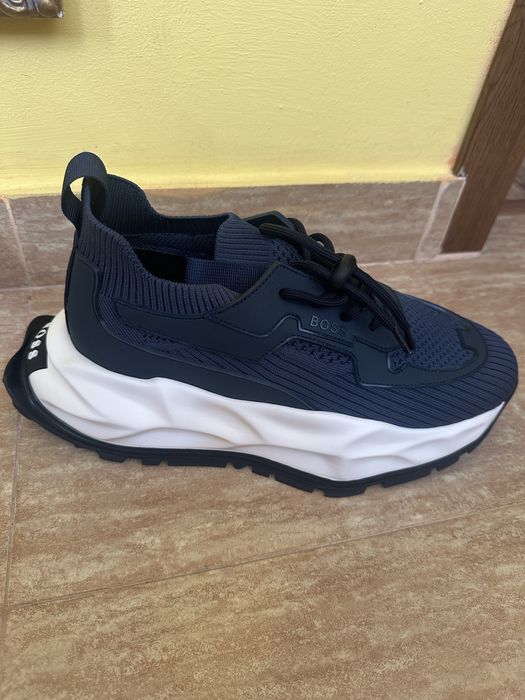 Adidasi Hugo Boss