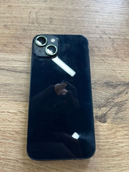 Айфон 13 128гб С каробкой