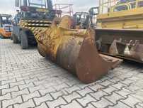 Cupa taluz pentru excavator de 20-25 Tone