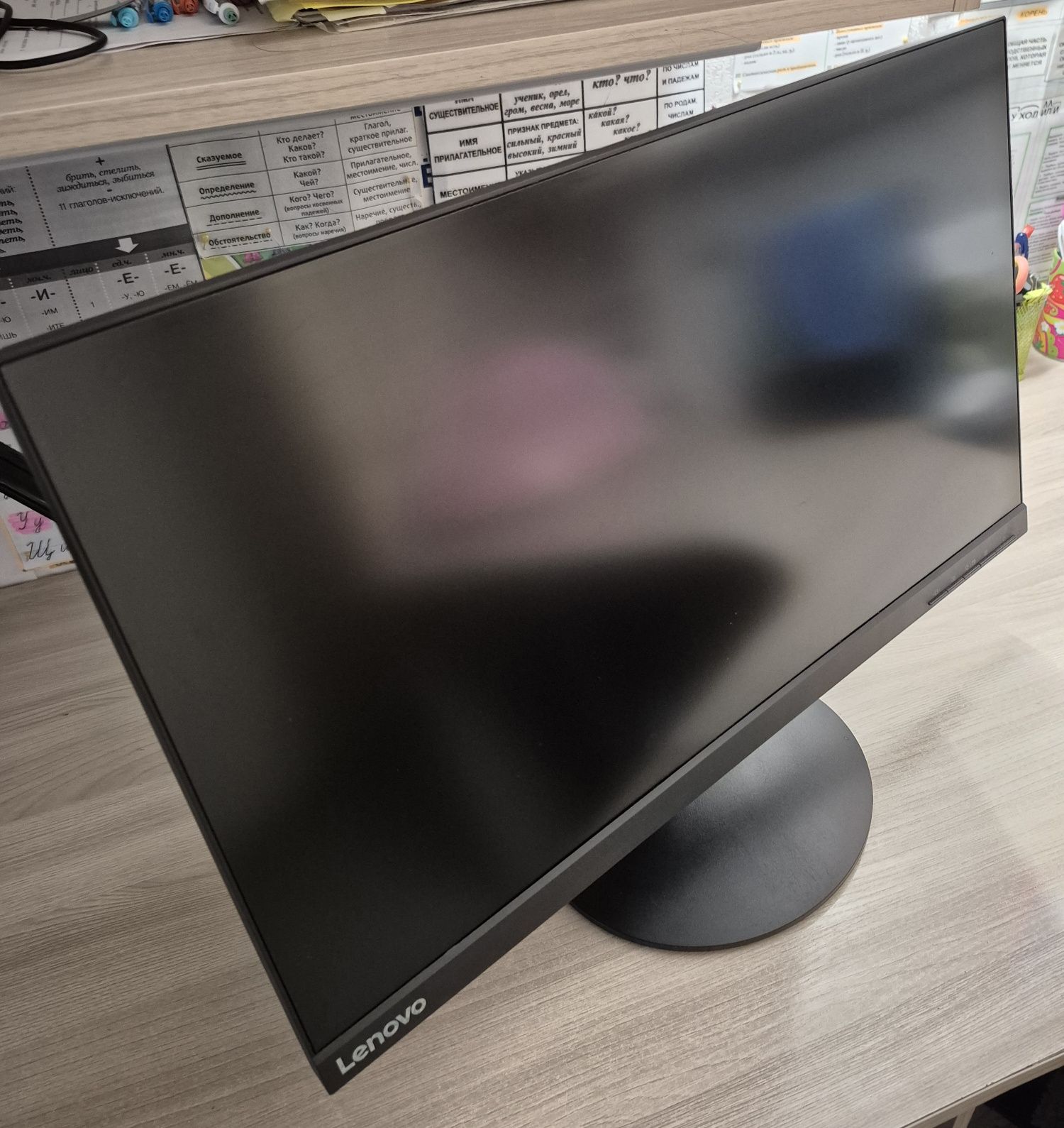 Монитор Lenovo L24e-20