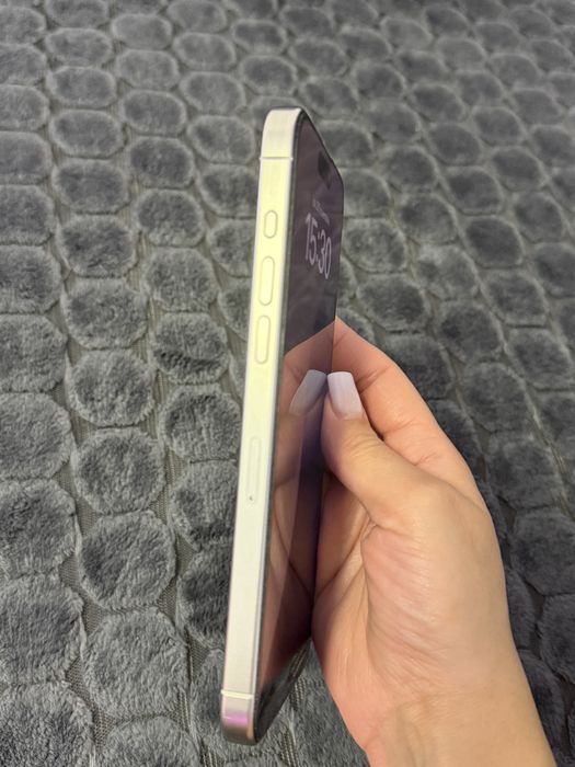 Iphone 15 Pro Max /256 GB