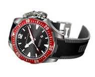 Ceas Hamilton Khaki Navy Frogman Titanium – Nou, Sigilat, cu Garanție
