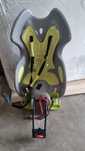 Scaun copil bicicleta