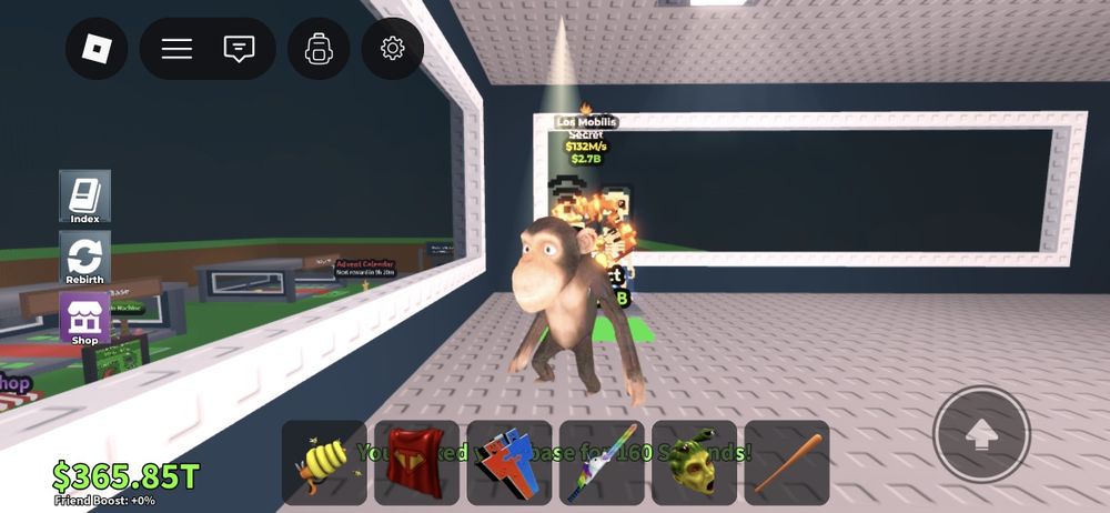 Продаю брейнроты не первый строга.