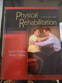 Carte kineto Physical Rehabilitation Susan B. O'Sullivan