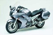 Janta fata piese yamaha fjr 1300 2004