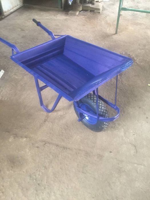 Арава Тележка Arava