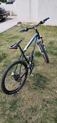 Bicicleta Corratec X-Vert