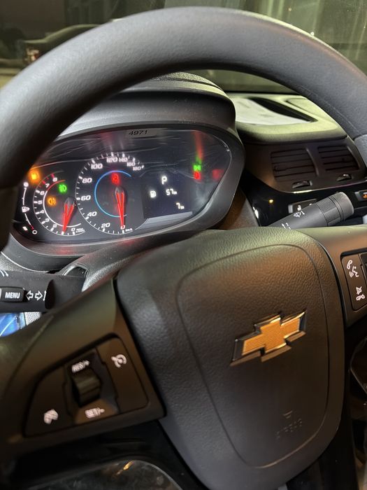 Cobalt Midnight MCM FULL