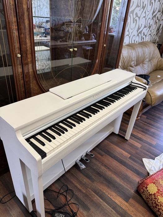 пианино электрическое Kawai