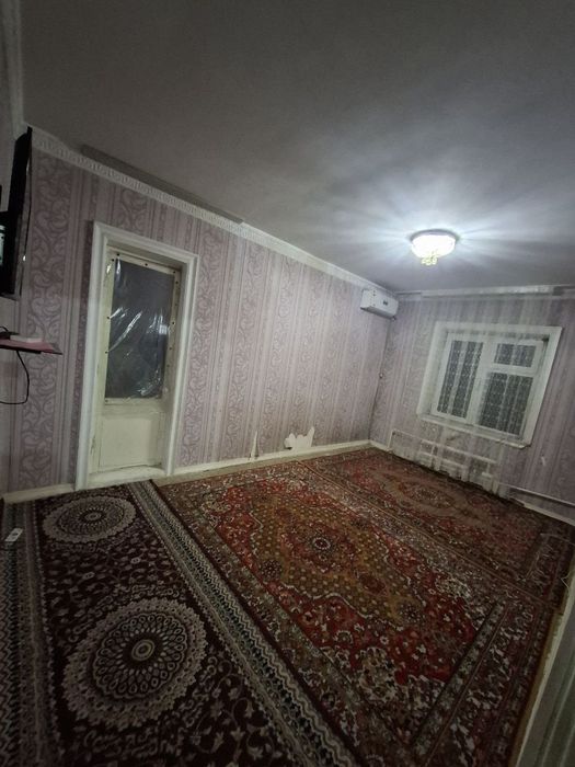 Аренда сергели 4.1/5/5 ремонт средней холодильник гилам телевизор оила