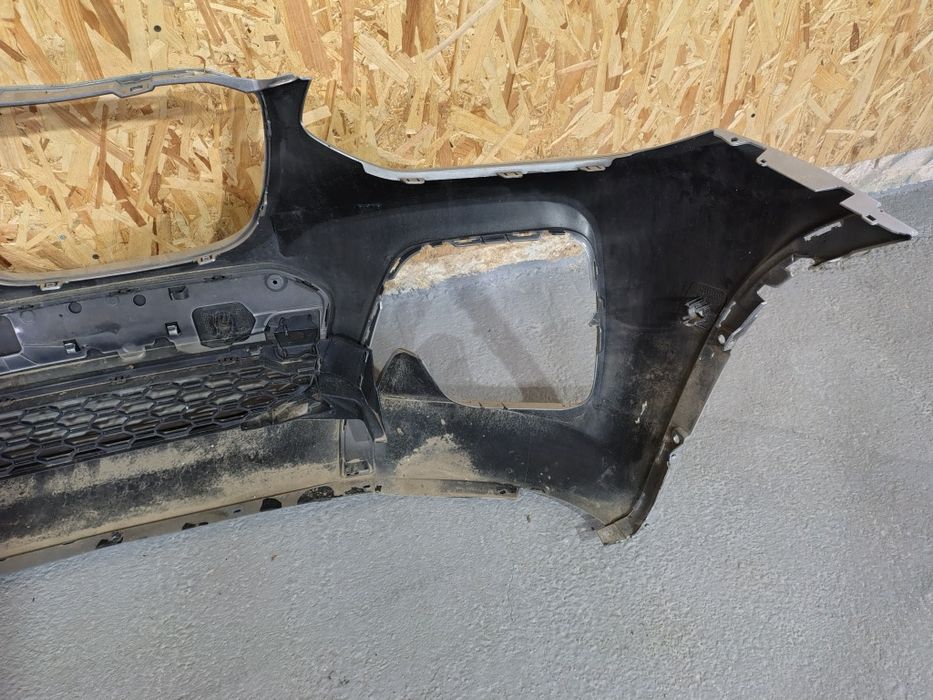 Bara fata BMW  X3 G01 X4 G02 M-Paket an 2017-2021