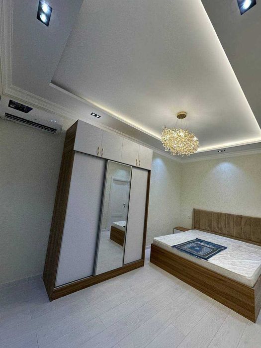 Сдается квартира в аренду | Юнусабад | метро Шахристанская | 2/5/9