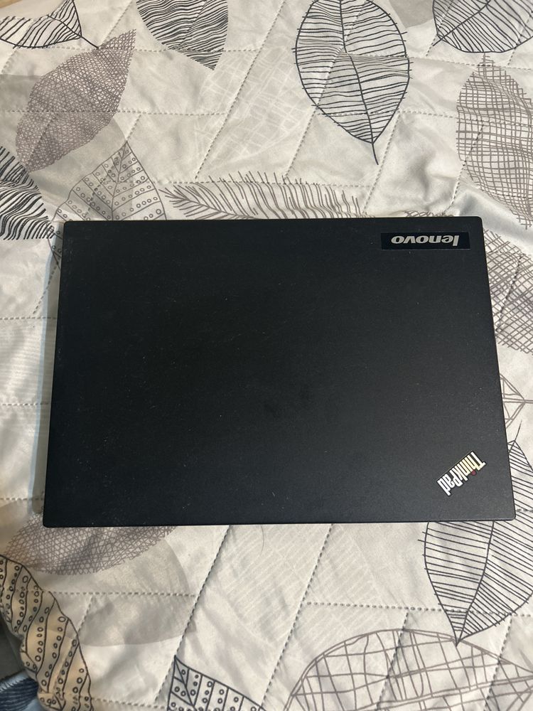 Модел: Lenovo ThinkPad L490