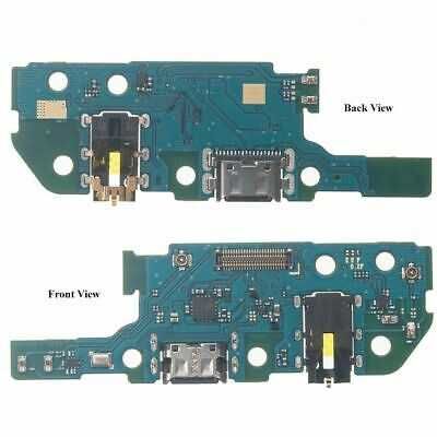 Блок захранване за Samsung A20e / Зарядна букса за Samsung A20e