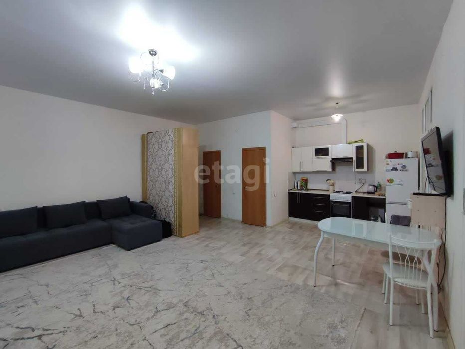 Продается 3-комн квартира 64,5 м2