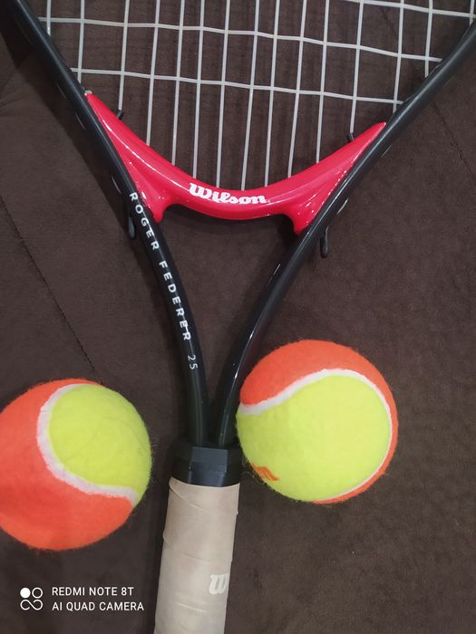 Тенис ракета Wilson 25