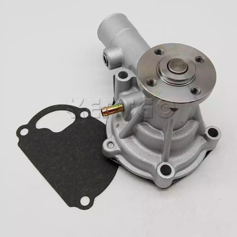 Pompa apa Mitsubishi S3Q2  S4Q S4Q2 FD15-M F16C Terexs TC51 TC65