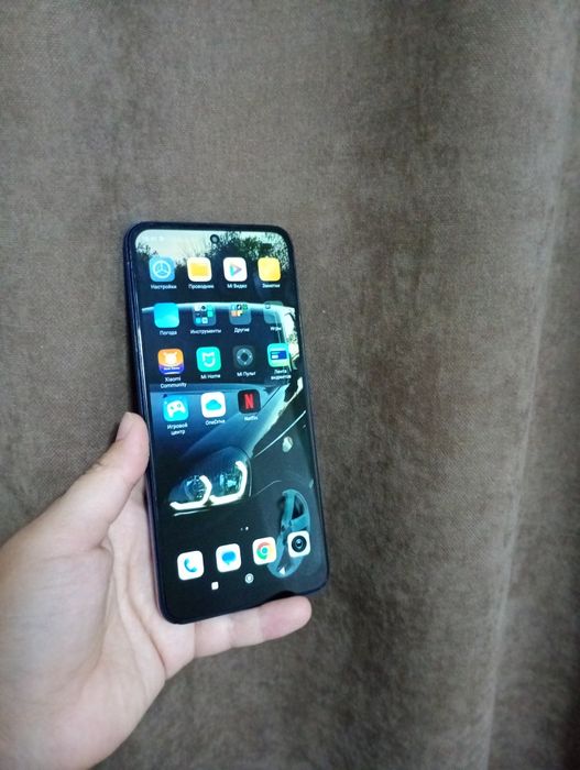 Продам Redmi note 11
