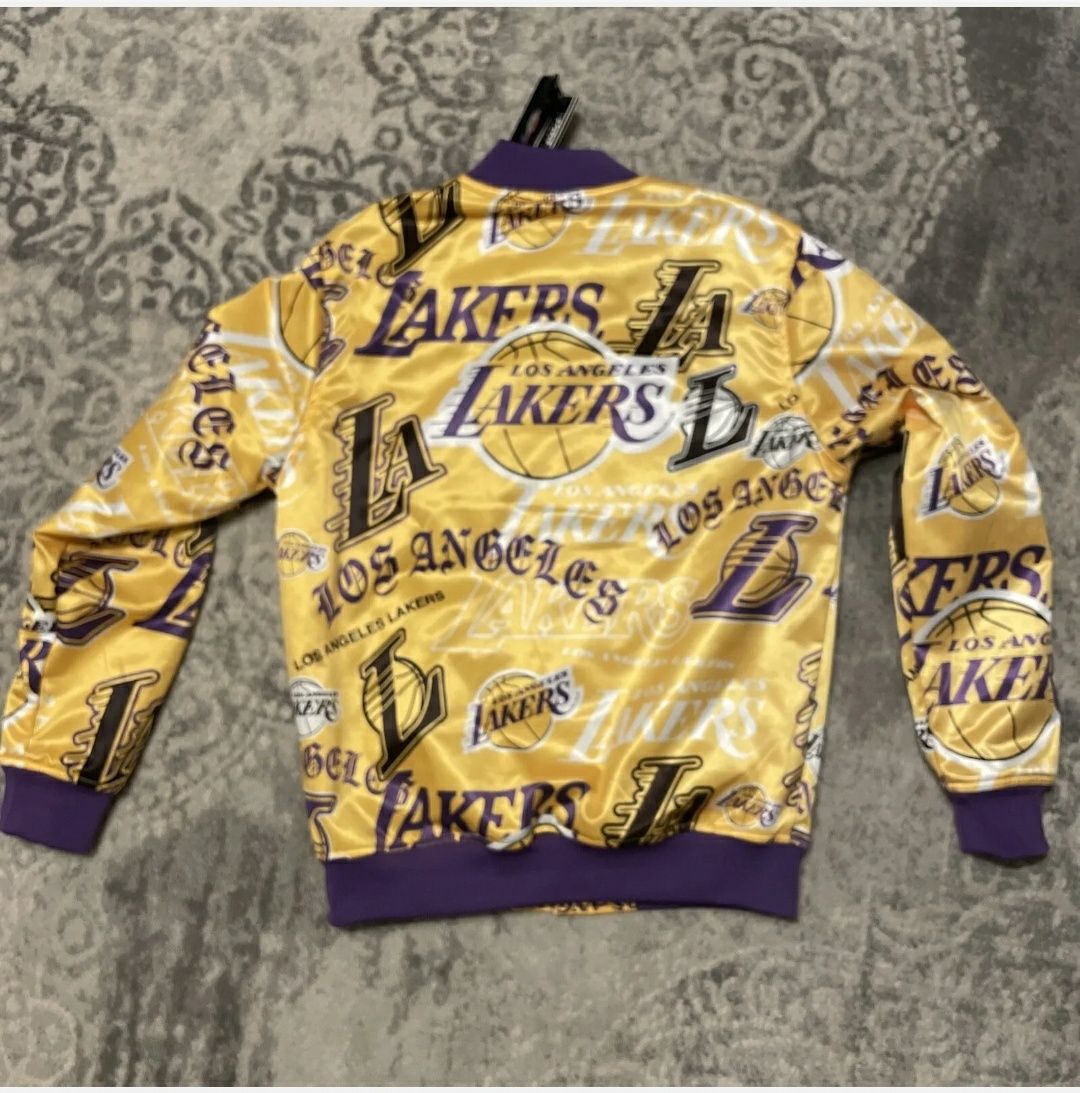 NBA Los Angeles Lakers