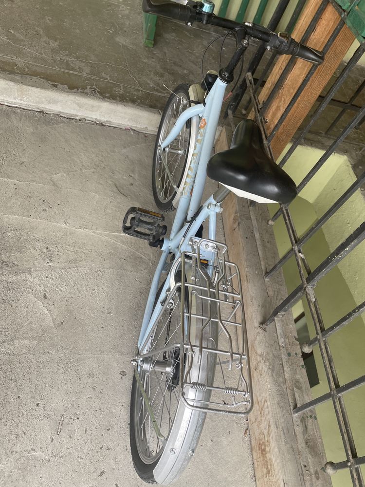 Vând bicicletă copii