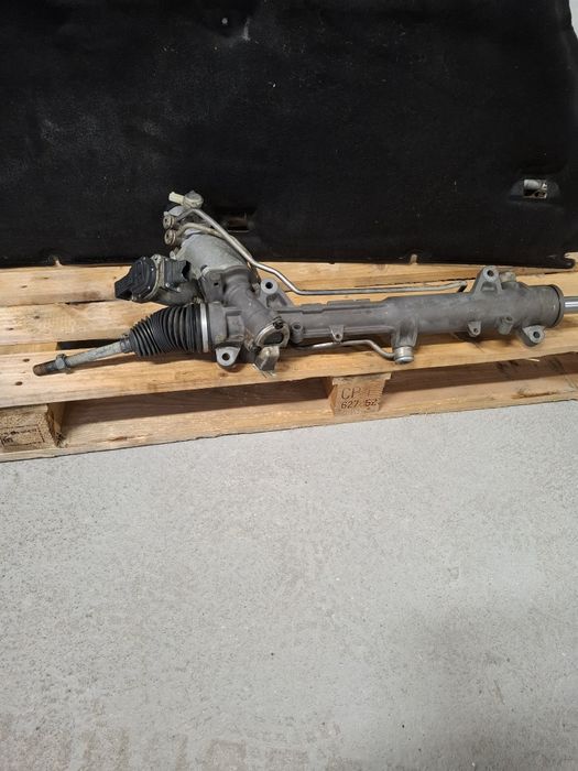 Кормила река бмв