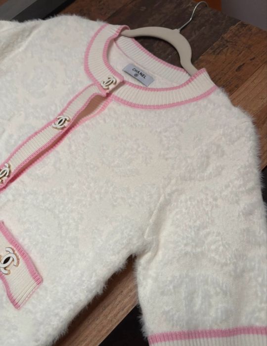 Pulover Chanel damă