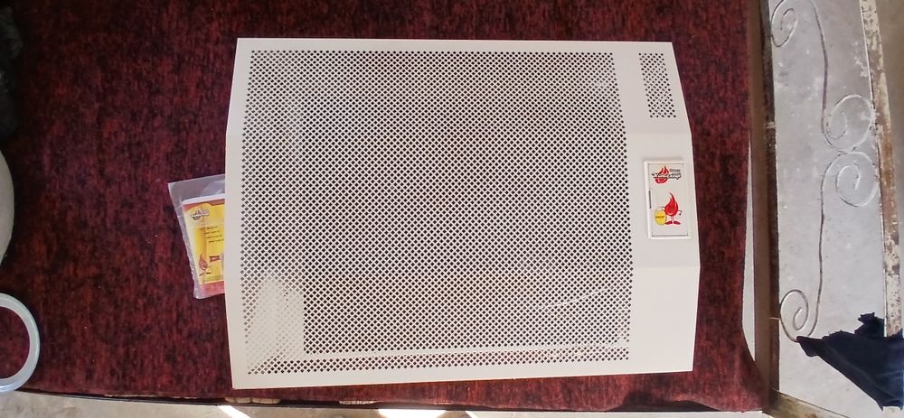 Ukrainada ishlab chiqarilgan gaz pechi sotiladi