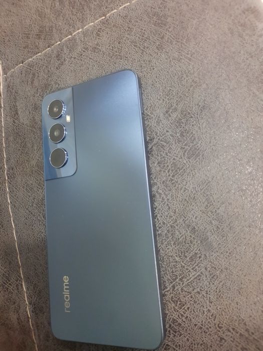 realme C65 256 ГБ поймите
