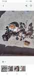 Piese drujba stihl ms 181