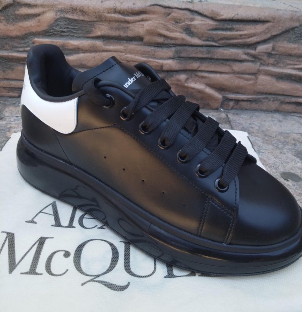 (PROMO) AlexanderMcQueen (high qualiry