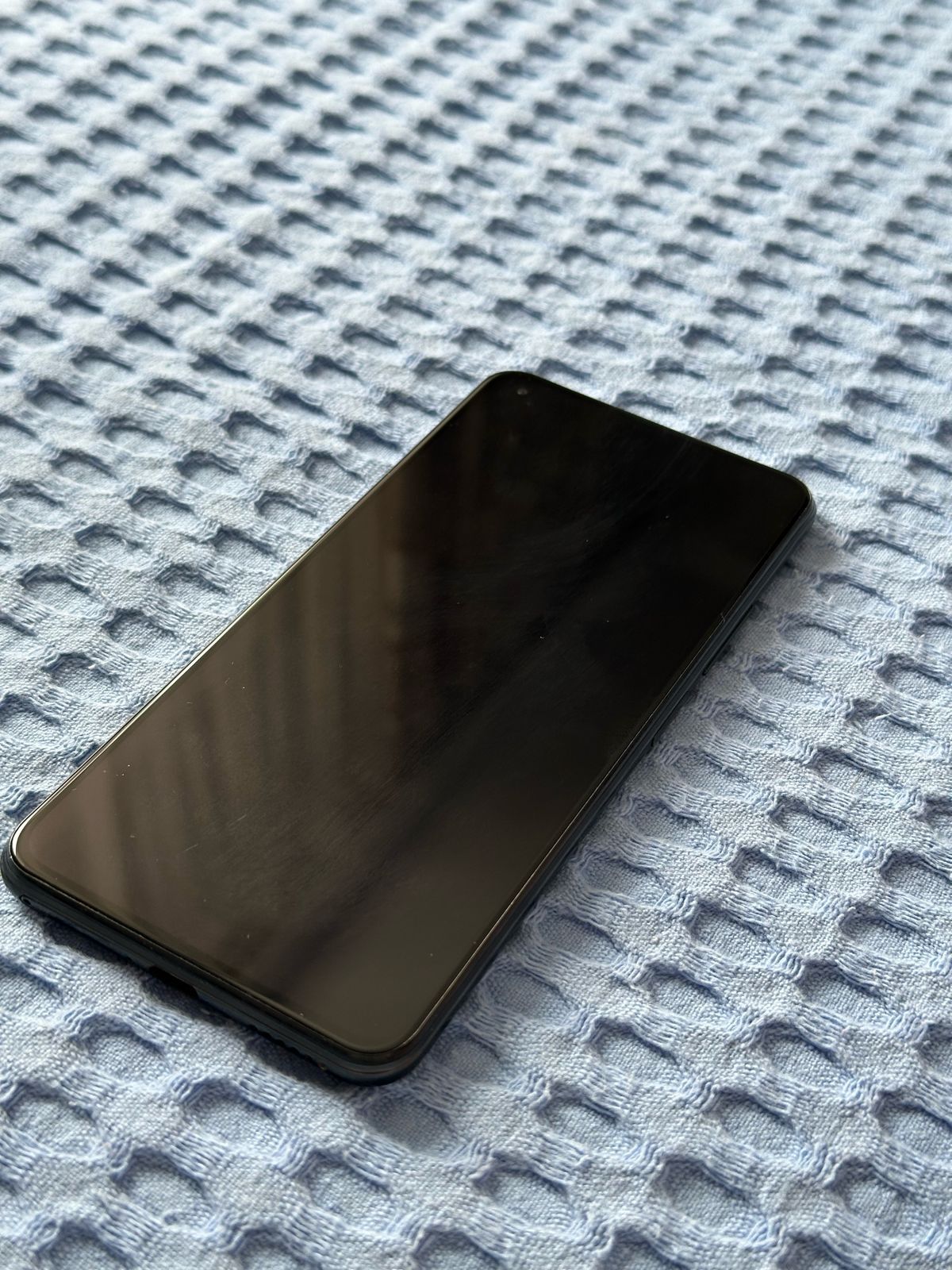 Xiaomi mi 11 lite 5g ne