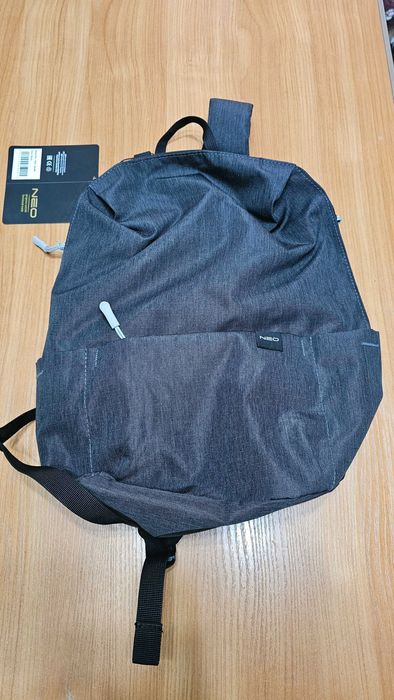 Рюкзак городской NEO Оригинал для ноутбука 15" и не только, новый