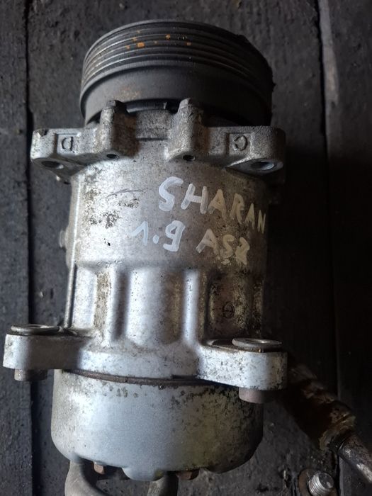 Compresor climă Wolswagen Sharan 1.9 ASZ 131 CP