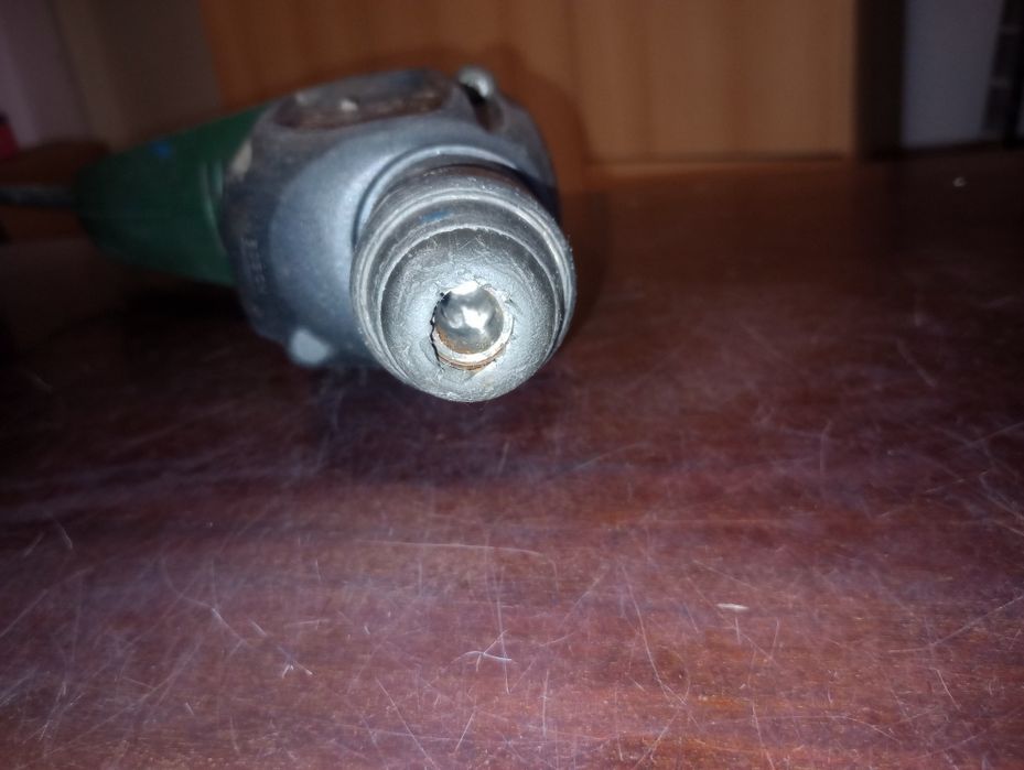 Ciocan rotopercutor Bosch PBH 2900 FRE, cu ceva probleme